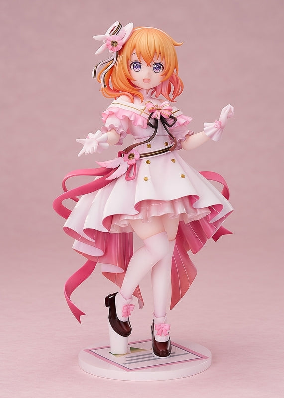 (Bishojo Figure) Is the Order a Rabbit? Cocoa: Dress Ver. 1/7 Complete Figure