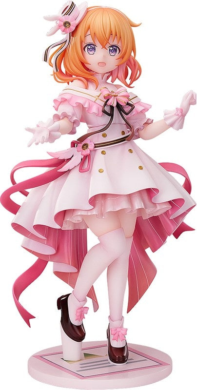 (Bishojo Figure) Is the Order a Rabbit? Cocoa: Dress Ver. 1/7 Complete Figure