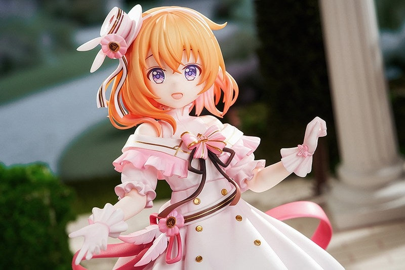 (Bishojo Figure) Is the Order a Rabbit? Cocoa: Dress Ver. 1/7 Complete Figure