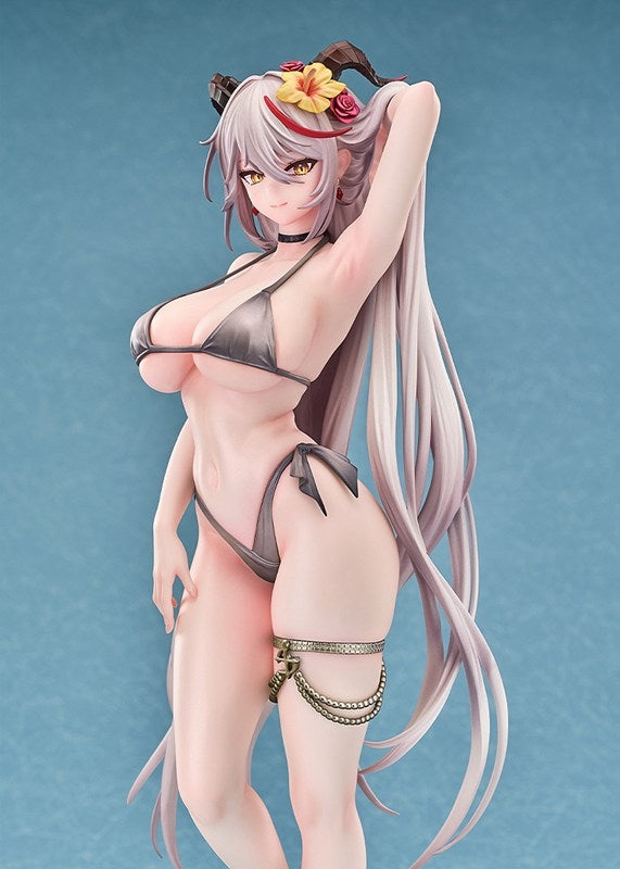 (Bishojo Figure) Azur Lane Agir: Nightpool 1/6 Complete Figure