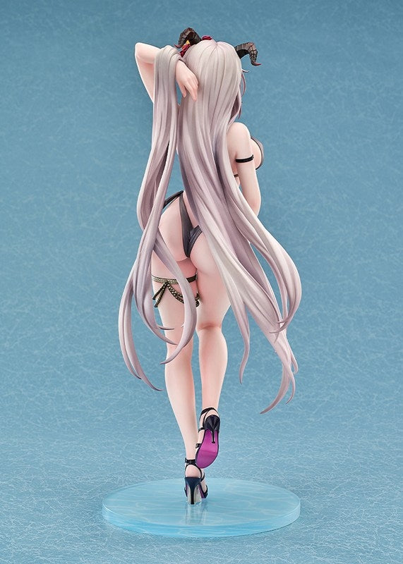 (Bishojo Figure) Azur Lane Agir: Nightpool 1/6 Complete Figure