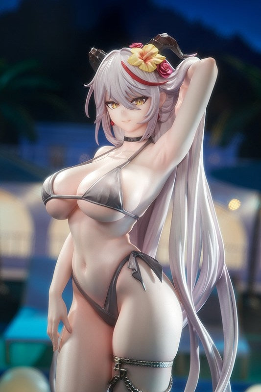 (Bishojo Figure) Azur Lane Agir: Nightpool 1/6 Complete Figure