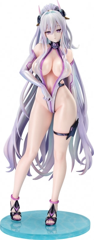 (Bishojo Figure) Azur Lane Kearsarge: Nightpool 1/6 Complete Figure