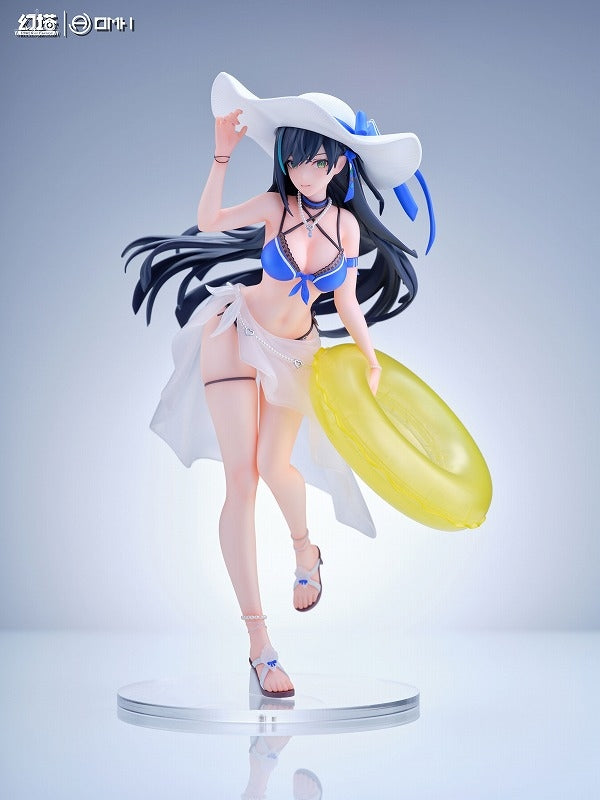 (Bishojo Figure) Tower of Fantasy Lin 1/7 Complete Figure