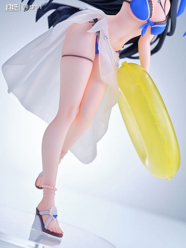 (Bishojo Figure) Tower of Fantasy Lin 1/7 Complete Figure