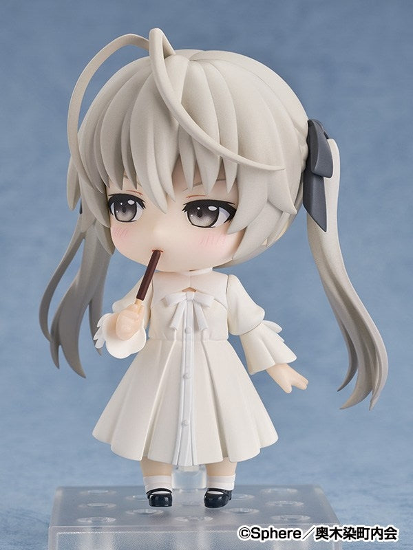 (Action Figure) Yosuga no Sora Nendoroid Sora Kasugano (Re-release)