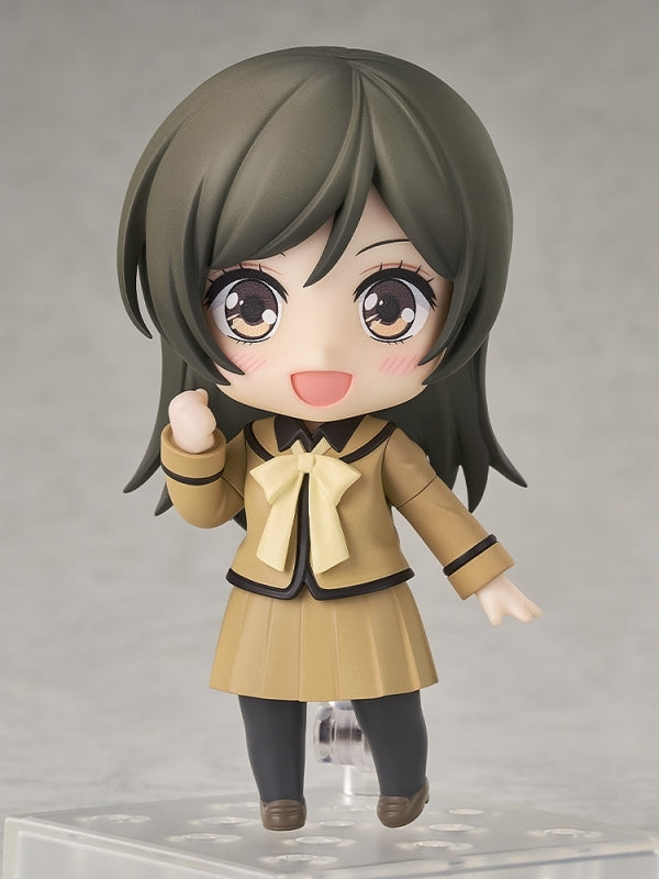 (Action Figure) Kamisama Kiss◎ Nendoroid Nanami Momozono (Re-release)
