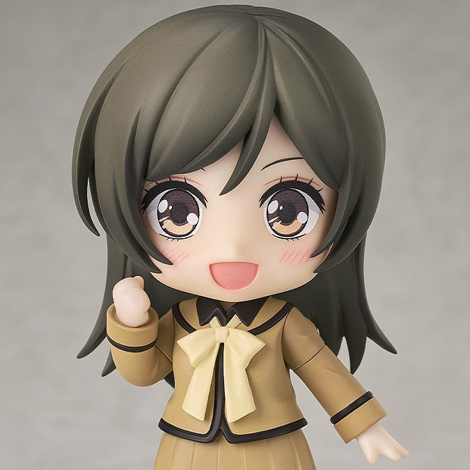(Action Figure) Kamisama Kiss◎ Nendoroid Nanami Momozono (Re-release)