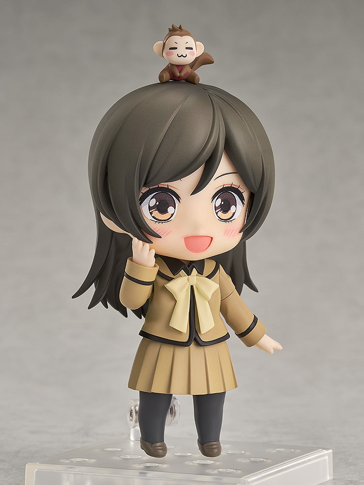 (Action Figure) Kamisama Kiss◎ Nendoroid Nanami Momozono (Re-release)