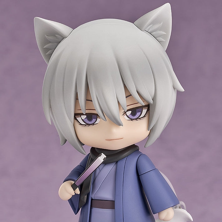 (Action Figure) Kamisama Kiss◎ Nendoroid Tomoe (Re-release)