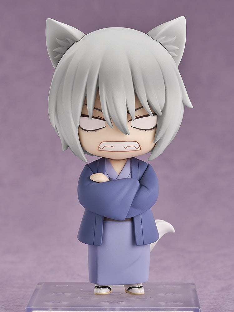 (Action Figure) Kamisama Kiss◎ Nendoroid Tomoe (Re-release)