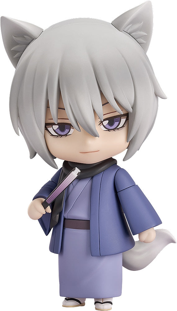 (Action Figure) Kamisama Kiss◎ Nendoroid Tomoe (Re-release)
