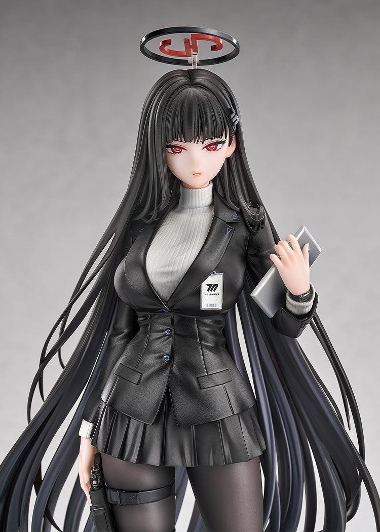 (Bishojo Figure) Blue Archive Rio 1/7 Complete Figure