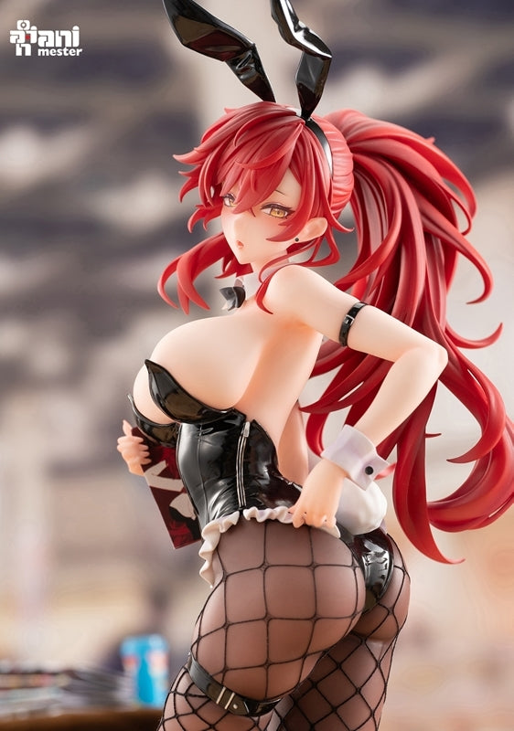 (Bishojo Figure) Uriko Usaaki-chan 1/6 Complete Figure