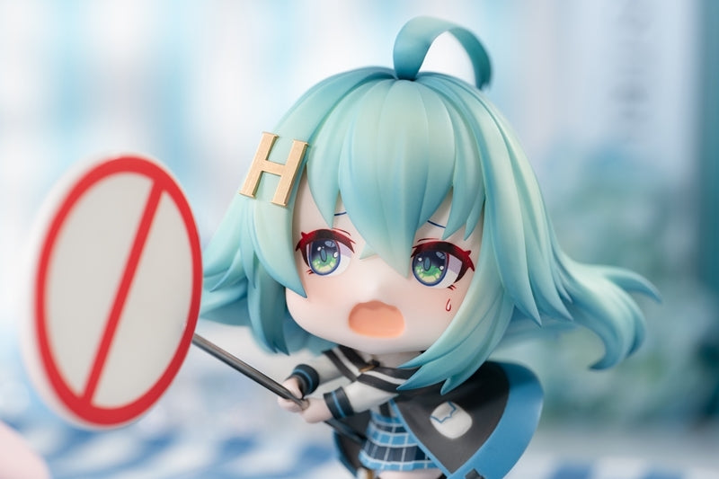 (Bishojo Figure) HPOI Poster Girl "Don't be naughty!" Complete Figure (Manufacturer Bonus)