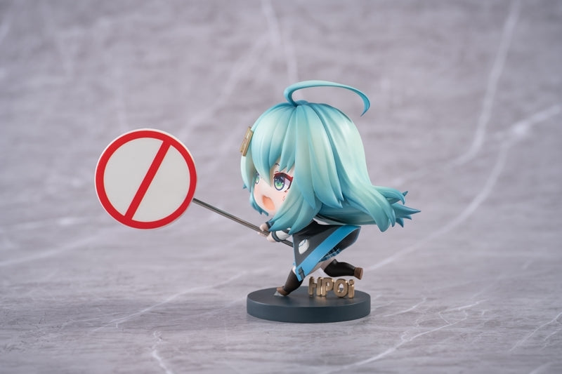 (Bishojo Figure) HPOI Poster Girl "Don't be naughty!" Complete Figure (Manufacturer Bonus)