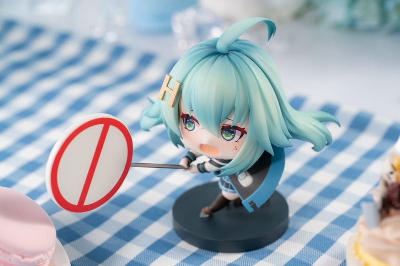 (Bishojo Figure) HPOI Poster Girl "Don't be naughty!" Complete Figure (Manufacturer Bonus)