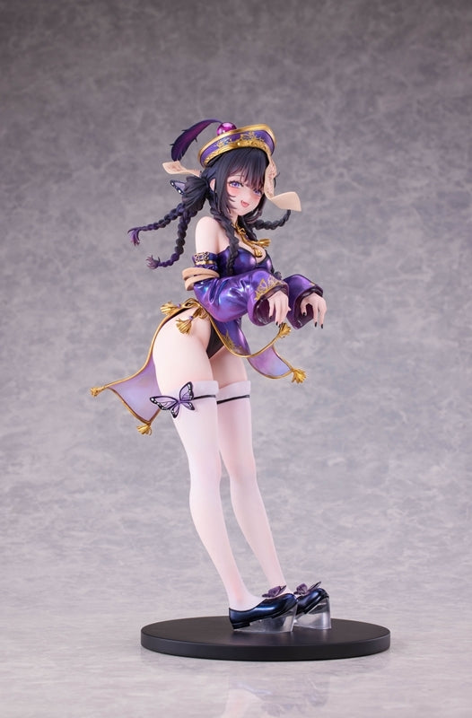 (Bishojo Figure) Posa (Zombie ver.) 1/6 Scale Painted Complete Figure Bonus Edition {Manufacturer Bonus: Set}