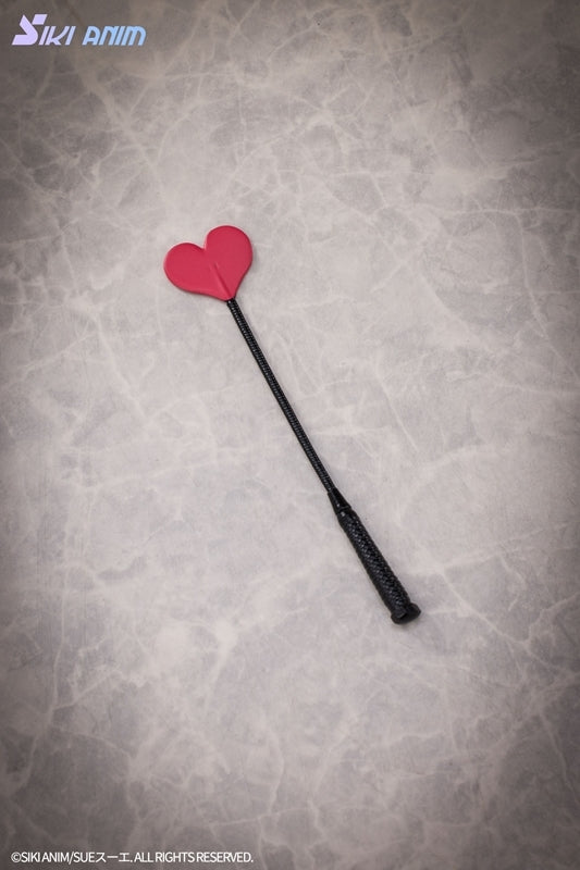 (Bishojo Figure) Champagne & Bunny Girl - Rose (Bare Feet Bonus ver.) 1/6 Completed Figure {Packaged Bonus}