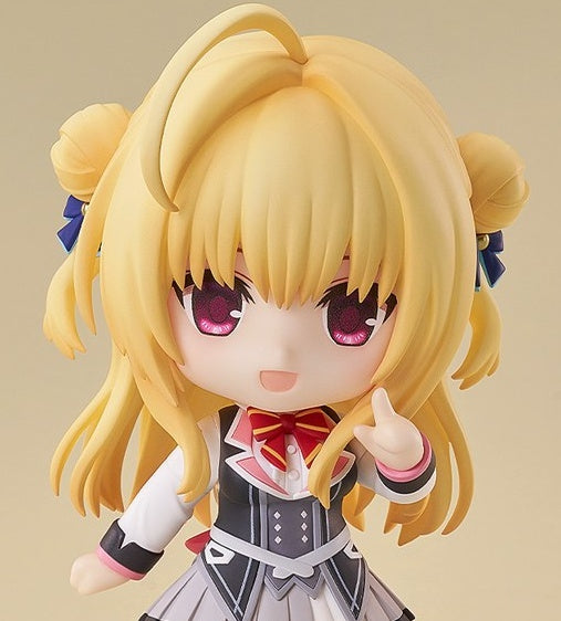 (Action Figure) Hamidashi Creative Nendoroid Hiyori Izumi