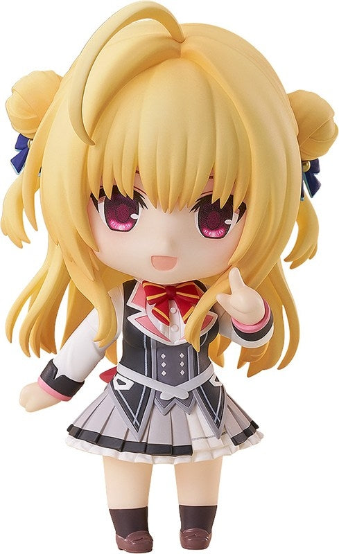 (Action Figure) Hamidashi Creative Nendoroid Hiyori Izumi