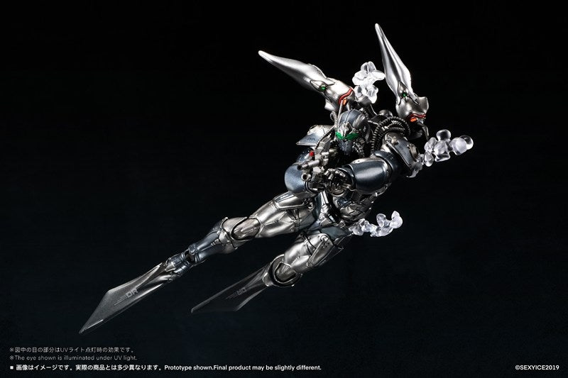 (Action Figure) Vermin Series UNKVAL Assault Type-2 Ambusher
