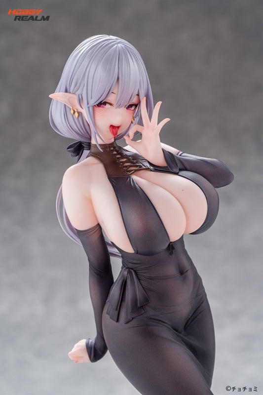 (Bishojo Figure) Sitri Illustrated by Chochomi Regular Edition 1/6 Complete Figure