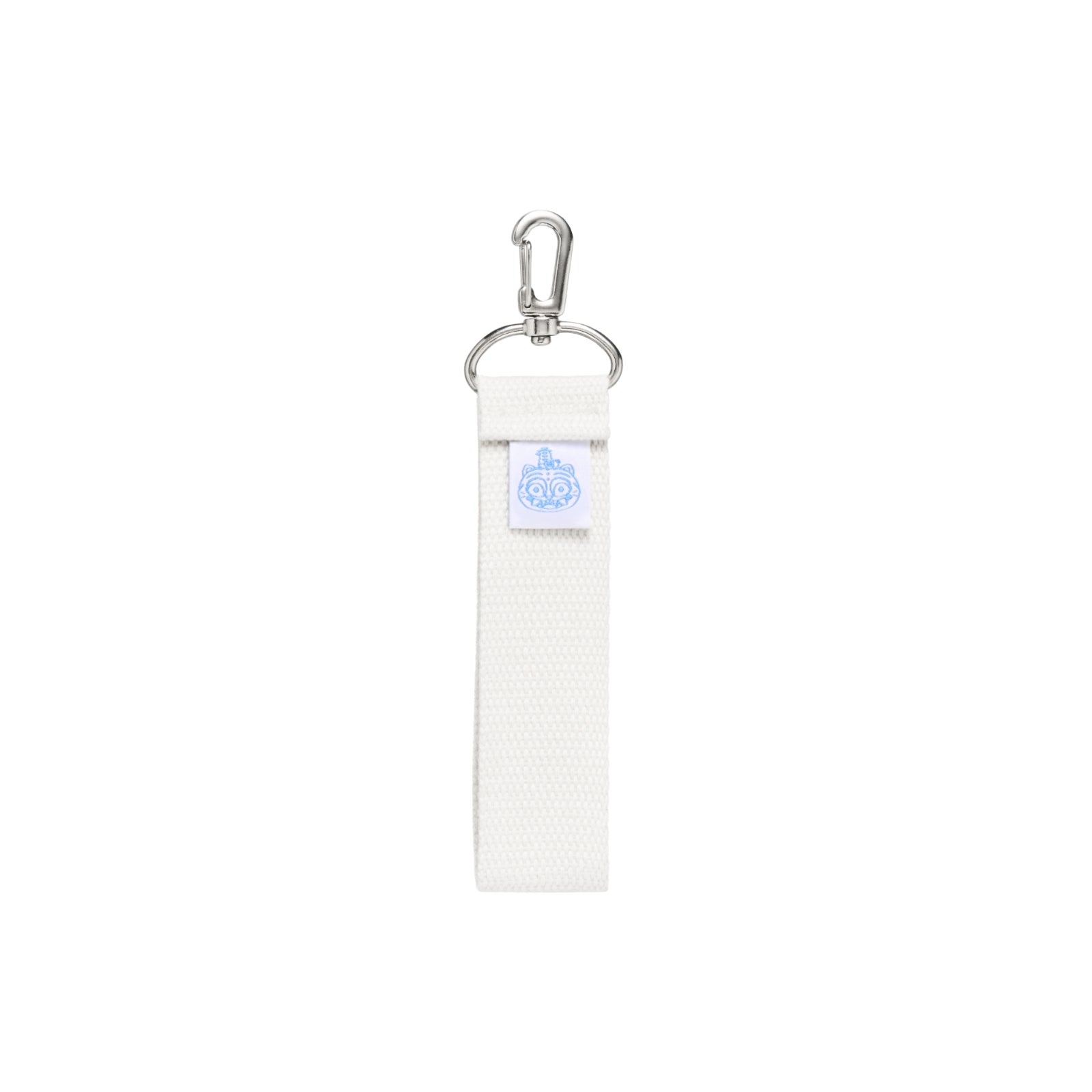 (Goods - Keychain) KPop Demon Hunters DIY Fabric Keyring