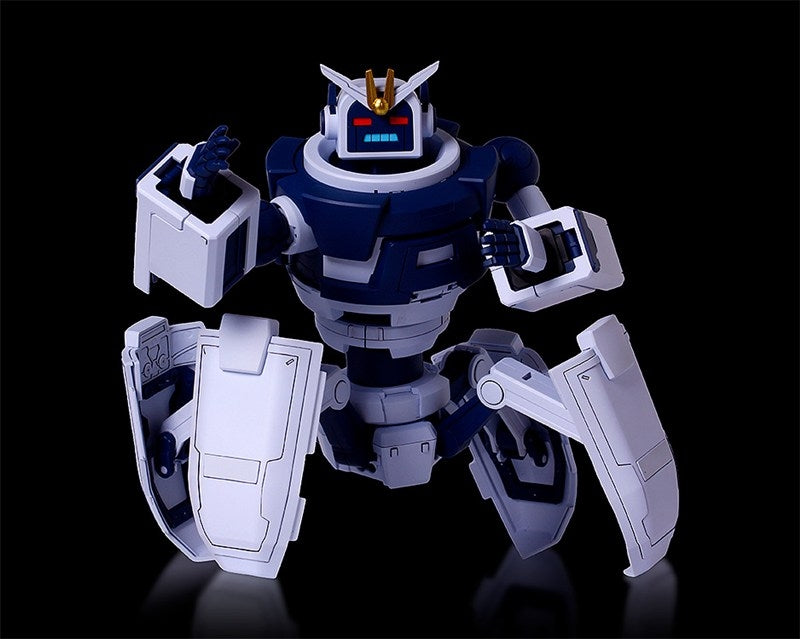 (Plastic Model Kit) Blue Archive Neo-Avant Guard {Manufacturer Bonus: Acrylic Stand}