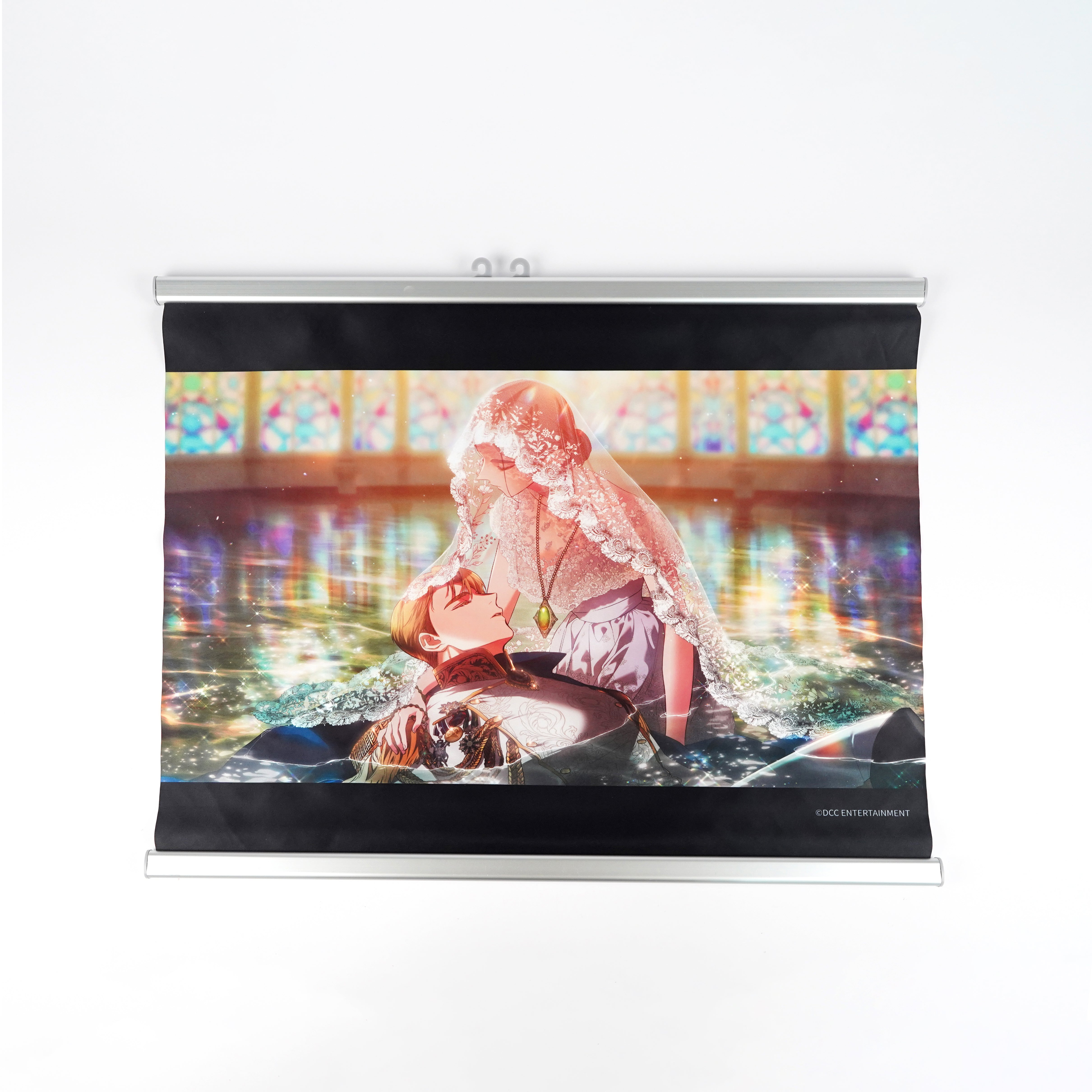 (Goods - Tapestry) The Broken Ring: This Marriage Will Fail Anyway Tapestry Season 2