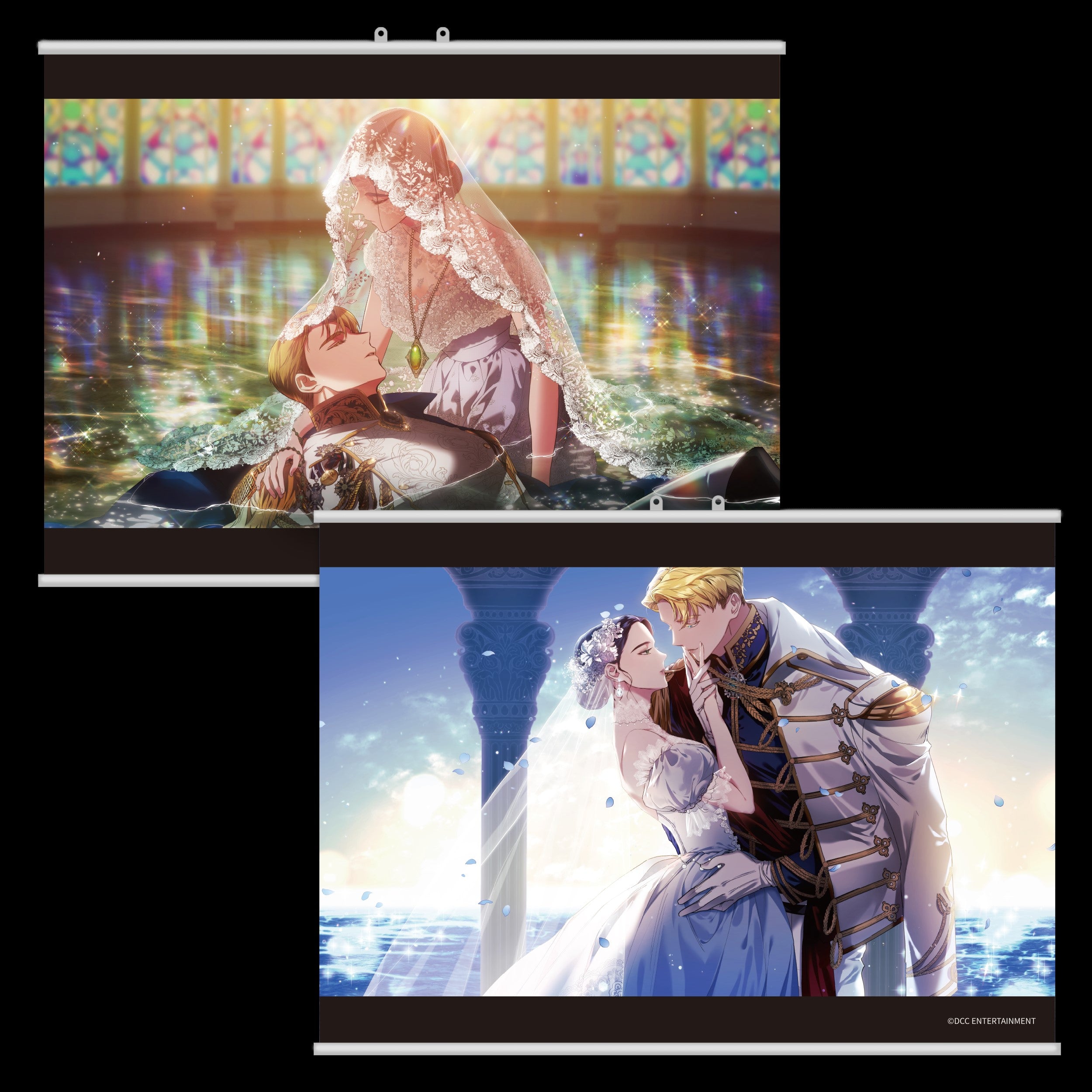 (Goods - Tapestry) The Broken Ring: This Marriage Will Fail Anyway Tapestry Season 2