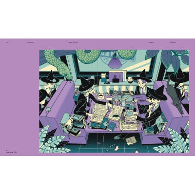 (Book - Art Book) 24/7 TOMOWAKA Artworks Collection