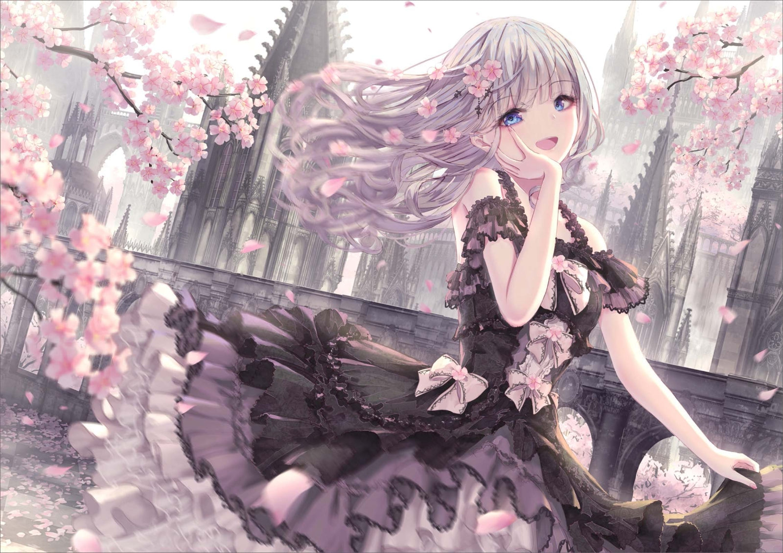 (Book - Art Book) MISSILE228 Art Book Open the Cage