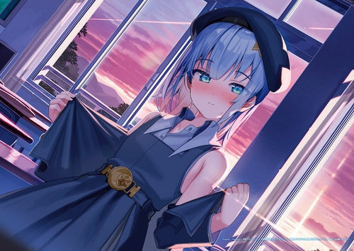 (Book - Art Book) Kanzarin Art Book Analog Multichannel