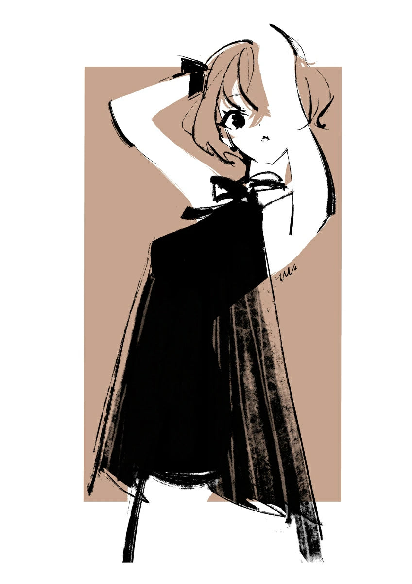 (Book - Art Book) MANOdeMARINA Artworks Collection OPUS