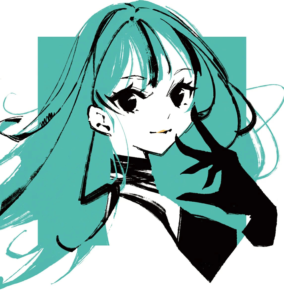 (Book - Art Book) MANOdeMARINA Artworks Collection OPUS