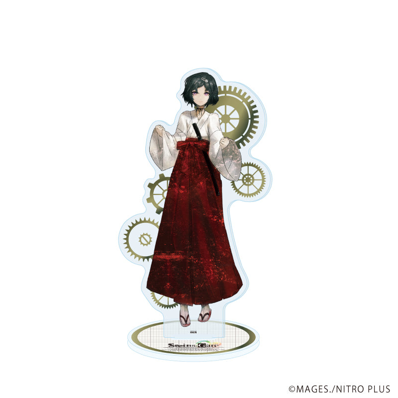 (Goods - Acrylic Stand) STEINS;GATE Acrylic Stand 06 - Luka Urushibara (Official Art)