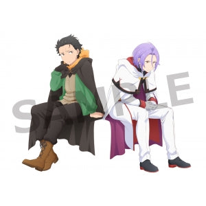 animate Bonus: B2 Tapestry feat. Exclusive Anime Art (Full Set Purchase Bonus)