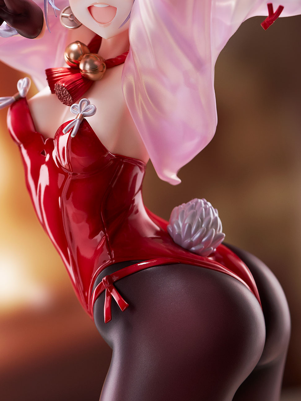 (Bishojo Figure) Azur Lane Katsuragi Yoake Festival 1/4 Complete Figure