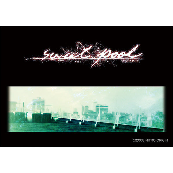 (Goods - Notepad) NITRO CHiRAL Notepad