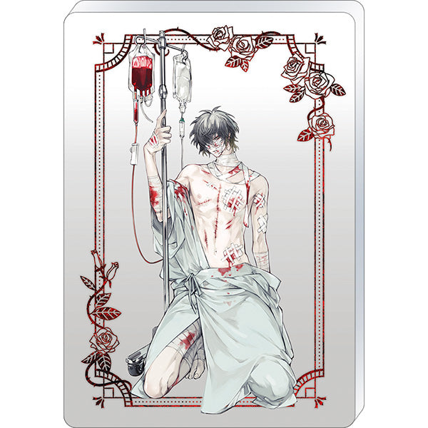 (Goods - Ornament) NITRO CHiRAL Noble Art Slow Damage