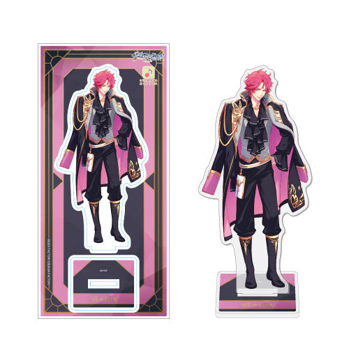 (Goods - Acrylic Stand) Otomate Garden Life Size Acrylic Stand Radiant Tale Radie