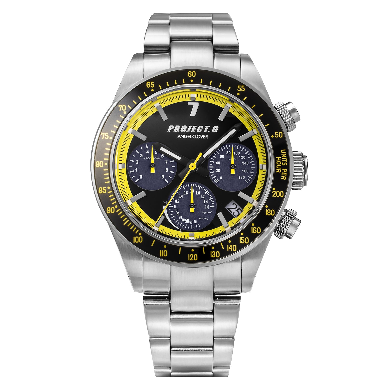 Goods - Timepiece) Initial D 30th Anniversary Collaboration Angel Clo