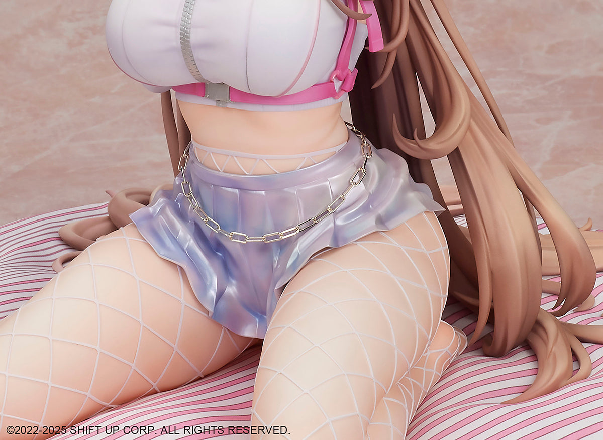 (Bishojo Figure) GODDESS OF VICTORY: NIKKE Viper 1/4 Complete Figure