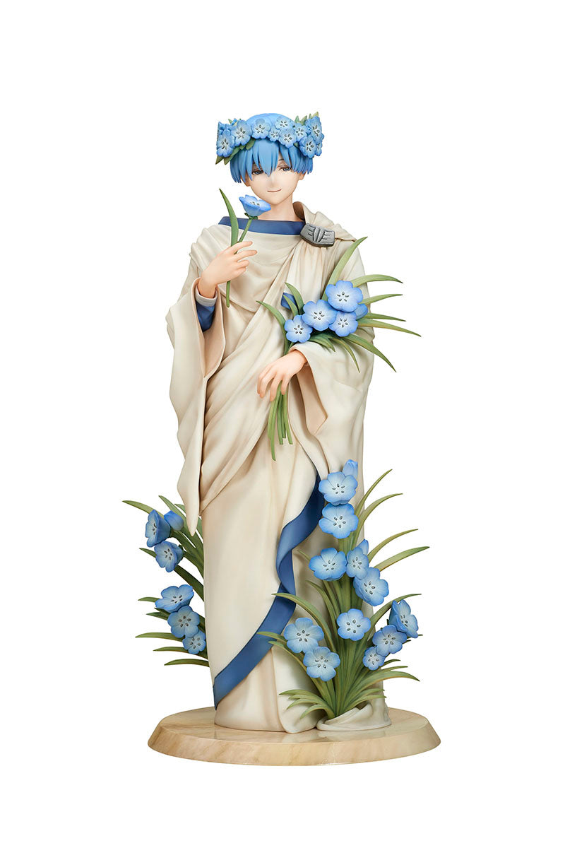 (Figure) MADHOUSE x DesignCOCO Frieren: Beyond Journey's End Himmel - Art Nouveau Style - 1/7 Complete Figure