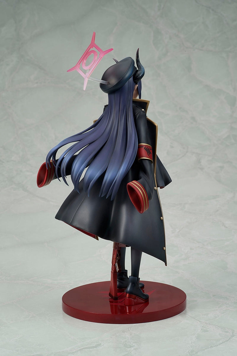 (Bishojo Figure) Blue Archive Chiaki 1/7 Complete Figure