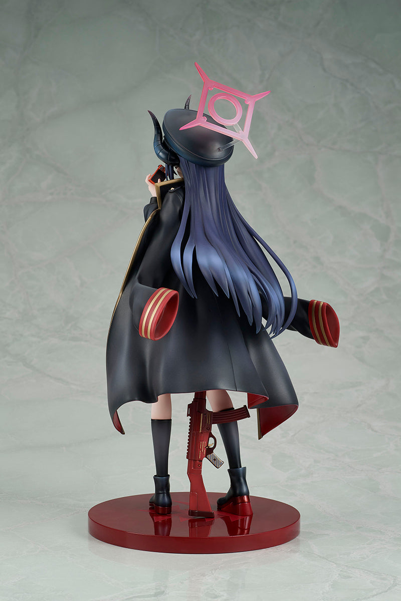 (Bishojo Figure) Blue Archive Chiaki 1/7 Complete Figure