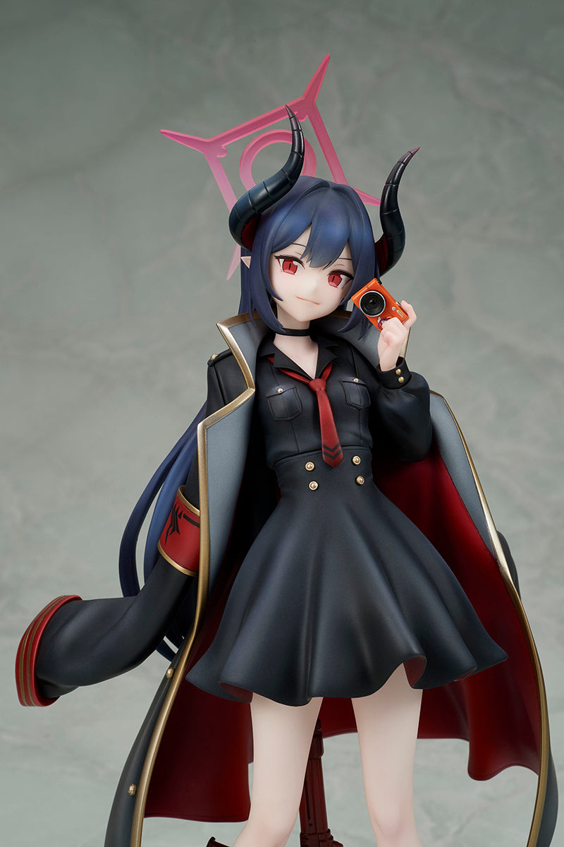 (Bishojo Figure) Blue Archive Chiaki 1/7 Complete Figure