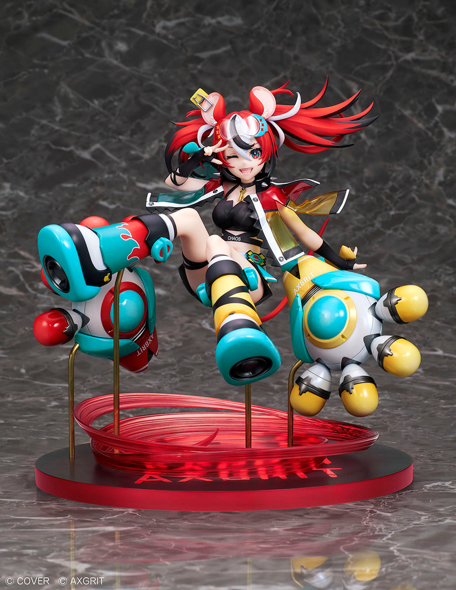 (Bishojo Figure) hololive English -Promise- Hakos Baelz "AXGRIT" Ver. 1/7 Complete Figure