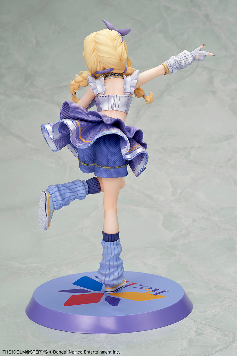 (Bishojo Figure) Gakuen IDOLM@STER Kotone Fujita Re;IRIS Ver. 1/7 Complete Figure